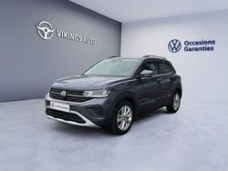 Utilisé 2025 VW T-Cross Edition SUV | 26 990 € (Prix assez cher)
