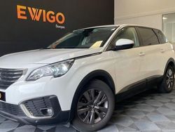 Utilisé 2020 Peugeot 5008 Active Monospace | 13 490 € (Prix assez cher)