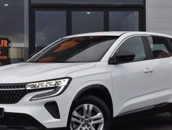 Occasion 2024 Renault Austral Evolution SUV | 27 880 € (Bon prix)