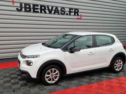 Utilisé 2019 Citroën C3 Feel Citadine | 7 990 € (Bon prix)