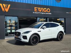 Utilisé 2019 Jaguar E-Pace R-Dynamic SUV | 19 490 € (Prix cher)