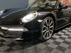 Utilisé 2013 Porsche 911 Carrera 4S Cabriolet | 104 990 € (Bon prix)