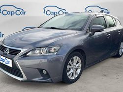 Utilisé 2014 Lexus CT200h | 11 490 €