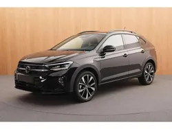 Noir Nouvelle 2025 VW Taigo R-line SUV | 32 990 € (Prix juste)