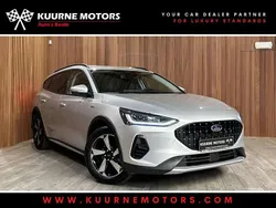 Gris Utilisé 2024 Ford Focus Active Break | 25 900 € (Prix juste)