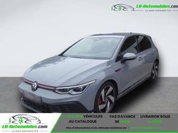 Utilisé 2022 VW Golf VIII Berline | 34 500 € (Prix juste)