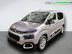 Utilisé 2021 Citroën Berlingo PureTech Monospace | 22 700 € (Prix cher)