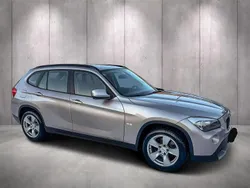 Utilisé 2012 BMW X1 Executive SUV | 12 000 €
