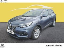 Gris Utilisé 2021 Renault Kadjar Business SUV | 20 990 € (Prix assez cher)