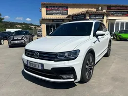 Utilisé 2016 VW Tiguan Edition SUV | 24 900 € (Prix assez cher)