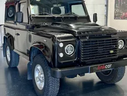 Utilisé 2010 Land Rover Defender SUV | 42 890 €