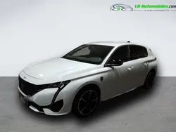 Utilisé 2024 Peugeot e-308 Citadine | 35 500 € (Prix juste)
