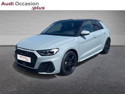 Gris flèche nacré noir mythe métallisé Utilisé 2025 Audi A1 Sportback S-Line Citadine | 34 900 €