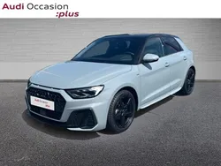 Gris flèche nacré noir mythe métallisé Nouvelle 2025 Audi A1 Sportback S-Line Citadine | 35 500 €