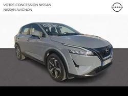Utilisé 2024 Nissan Qashqai SUV | 28 999 € (Prix juste)
