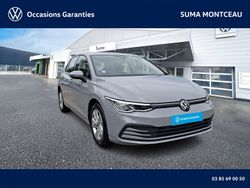 Gris Utilisé 2023 VW Golf VIII Berline | 22 490 € (Bon prix)