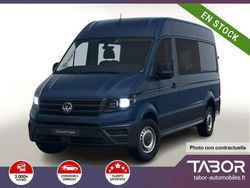 Bleu Nouvelle 2025 VW Crafter S Van | 41 837 € (Super prix)