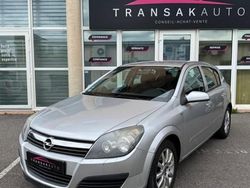 Utilisé 2006 Opel Astra Cosmo Berline | 3 790 €