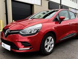 Utilisé 2017 Renault Clio IV Citadine | 8 990 € (Bon prix)