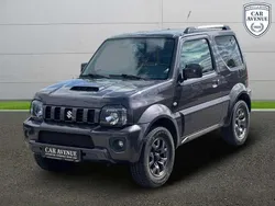 Noir Utilisé 2015 Suzuki Jimny Sport SUV | 16 900 € (Prix cher)