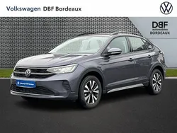 Gris Utilisé 2024 VW Taigo Life SUV | 21 900 € (Bon prix)