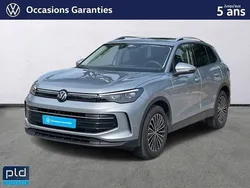 Utilisé 2024 VW Tiguan Edition SUV | 38 990 € (Prix assez cher)