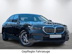 Utilisé 2024 BMW 520 Sport Line Berline | 48 599 € (Prix juste)