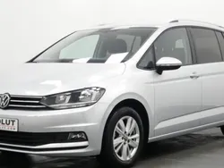 Utilisé 2020 VW Touran LOUNGE Monospace | 19 888 € (Bon prix)