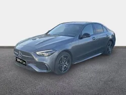 Utilisé 2024 Mercedes C300 AMG line Berline | 70 900 €