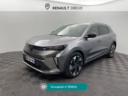 Utilisé 2025 Renault Scénic Techno Monospace | 49 790 € (Prix assez cher)