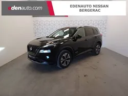 Noir Utilisé 2023 Nissan X-Trail N-Connecta SUV | 30 990 € (Prix juste)