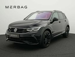 Noir Utilisé 2023 VW Tiguan R-line SUV | 46 143 € (Prix cher)