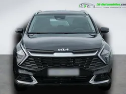 Utilisé 2024 Kia Sportage SUV | 28 300 € (Prix juste)