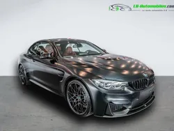 Utilisé 2019 BMW M4 Comfort Edition Coupé | 65 000 € (Prix juste)