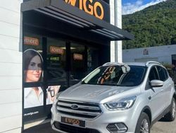 Utilisé 2019 Ford Kuga Titanium SUV | 11 980 € (Prix juste)