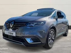 Utilisé 2021 Renault Espace Initiale Paris Monospace | 25 999 € (Prix juste)