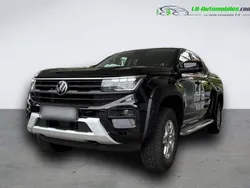 Utilisé 2024 VW Amarok Pick-up | 47 500 € (Prix juste)