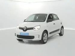 Bla Occasion 2021 Renault Twingo Citadine | 9 890 € (Prix juste)