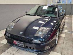 Bleu Utilisé 2000 Fiat Coupé Coupé | 19 500 €
