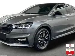 Gris Nouvelle 2025 Skoda Fabia Monte Carlo Berline | 26 900 € (Prix cher)