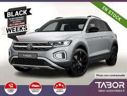Argent Nouvelle 2025 VW T-Roc Style SUV | 34 072 € (Prix juste)