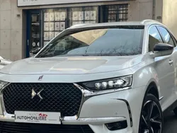Utilisé 2018 DS Automobiles DS7 Crossback SUV | 18 990 € (Prix juste)