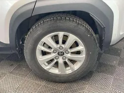 Utilisé 2022 Toyota Yaris Hybrid Business Edition | 21 990 € (Prix juste)