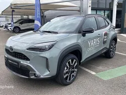 Utilisé 2025 Toyota Yaris Cross SUV | 29 899 € (Prix assez cher)