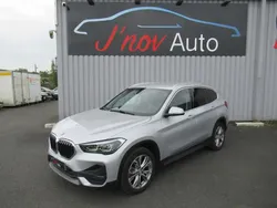 Gris Utilisé 2021 BMW X1 SUV | 23 990 € (Super prix)