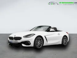 Utilisé 2022 BMW Z4 Sport Line Coupé | 42 300 € (Prix juste)