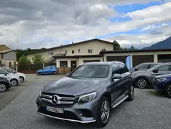 Gris Utilisé 2019 Mercedes GLC250 Sportline SUV | 32 990 €