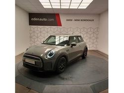 Utilisé 2022 Mini ONE Hatch Citadine | 22 990 € (Prix juste)