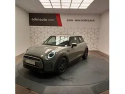 Utilisé 2022 Mini ONE Hatch Citadine | 22 990 € (Prix juste)