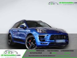 Utilisé 2018 Porsche Macan GTS SUV | 58 300 € (Super prix)
